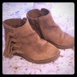 Gianni Bini Hrils Boots